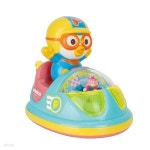 아이존 뽀로로 멜로디 범퍼카 자동 방향전환 아기 자동차 | 주식회사 아이존 - 예스24