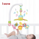 아이존 소프트 앤 포터블 모빌 아기모빌 | 주식회사 아이존 - 예스24