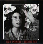 Cat Power (캣 파워) - Moon Pix [LP] | Cat Power | Beggars Group - 예스24