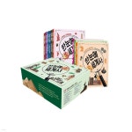 한눈에 쏙 세계사 세트 (전9권) | 김일옥 | (주)제이앤제이 - 예스24