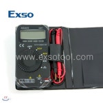 EXSO 엑소 측정기기 멀티테스터 ASAHI-4201 - 예스24