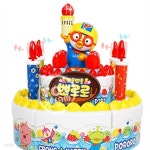 뽀로로 멜로디 생일케이크 | 주식회사 아이존 - 예스24
