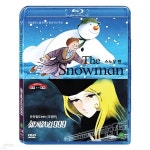 잭슨 | 민프로덕션 - 예스24 [중고샵] [미개봉]  스노우맨(BD) + 은하철도999(DVD) : 2disc | 감독:다이안 잭슨 | 민프로덕션 - 예스24