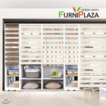 [퍼니플라자]콤비롤400롤스크린 - YES24