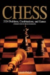 Chess: 5334 Problems, Combinations and Games - YES24