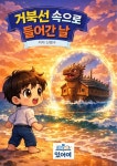 [전자책] 거북선 속으로 들어간 날 | 신평수 | 있어여 - 예스24