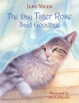 The Day Tiger Rose Said Goodbye - YES24