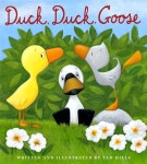 [전자책] Duck, Duck, Goose | Tad Hills | Random House Children's Books - 예스24