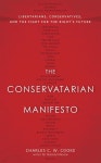The Conservatarian Manifesto - YES24