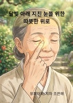 [전자책] 달빛 아래 지친 눈을 위한 따뜻한 위로 | 조은애 | 유페이퍼 - 예스24