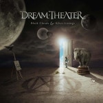 Dream Theater (드림 시어터) - Black Clouds &amp; Silver Linings [클리어 컬러 2LP] | Dream Theater | Warner Music - 예스24