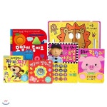 12개월부터 사운드북 컬렉션 전6종 - YES24 12개월부터  사운드북 컬렉션 전6종 - YES24