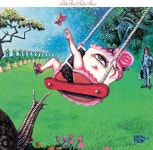 Little Feat (리틀 피트) - Sailin' Shoes [2LP] | Little Feat | Analogue Productions - 예스24