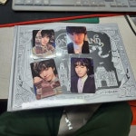 [중고샵] [중고-최상] 비아이 - 정규 3집 WONDERLAND (Fairy tale Ver.)[2종 중 랜덤발송] | 비아이 | 드림어스컴퍼니 - 예스24
