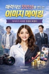 [전자책] 매력적인 첫인상을 만드는 이미지 메이킹 | 전도근 | 행복드림출판사 - 예스24