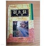 [중고샵] 김소월 시집-2001. 고려문화사 | 김소월 | 고려문화사 - 예스24