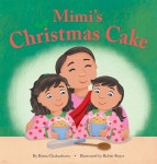 디자이너 미미(DESIGNER MIMI) | Mimi's Christmas Cake | Rima Chakraborty | Desi Stories LLC - 예스24
