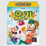 예스24 파트너샵ㅣ(주)코리아보드게임즈