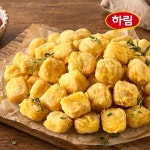 [하림] 굿초이스 팝콘 치킨 1000g | 주식회사 위드에이치 - 예스24