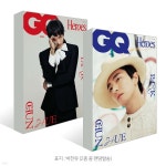 GQ KOREA 지큐 코리아 C형 (월간) : 6월 [2026] | 두산매거진 편집부 | 두산매거진 - 예스24
