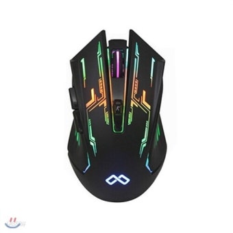 [MAXTILL] 맥스틸 TRON G60 게이밍 유선마우스 / 최대4000DPI / 인체공학설계 / USB / 아바고A3050칩셋 / 7가지LED - YES24  [MAXTILL]...