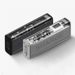 [Sharge] 샤지 Shargeek140 대용량 보조배터리 | 주식회사 비앤티 - 예스24
