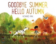 Goodbye Summer, Hello Autumn - 예스24