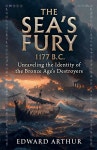 The Sea's Fury 1177 B.C | Eleanor Vance | Dr. Eleanor Vance - 예스24