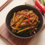 국내산 농산물 100% 전라도 열무김치 2Kg | 농업회사법인 주식회사 사그담 - 예스24