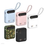 Morui PD 35W 보조배터리 MT-35 10000mAh 핑크 | 주식회사 브라보세컨즈 - 예스24