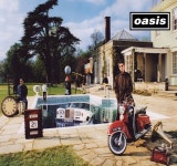 오아시스 (Oasis) - Be Here Now (1997년 UK발매) | 오아시스 (Oasis) | Creation Records - 예스24 [중고샵] 오아시스 (Oasis) - Be... 