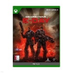 XBOX 기어스 오브 워 E DAY | 주식회사 에스엠퓨처스 - 예스24