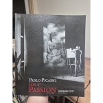 [중고샵] pablo picasso his passion 피카소의 열정 63스카이아트 미술관 기획특별전 | 편집부 | 63스카이아트 미술관 - 예스24