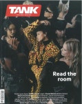 2024-0203-1103 | Tank (계간지) : 2026년 no.110008 | Tank 편집부 | Tank Publications Ltd - 예스24