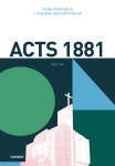 ACTS 1881 | 홍문수 | 고민스 - 예스24