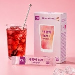 [제일헬스사이언스] 내몸에 TEA 뷰티밸런스 (5g*14포) | 비즈라인 - 예스24