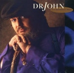 [중고샵] 닥터 존 - Dr. John - In A Sentimental Mood [U.S발매] | 닥터 존 | Warner Bros. Records - 예스24
