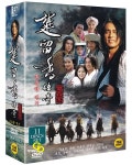 [중고샵] 초류향 전기 ( 11Disc, 미개봉) | . | DVD TOP - 예스24