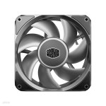 쿨러마스터 MasterFan A120 (블랙) | 주식회사 브라보세컨즈 - 예스24