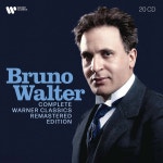 Bruno Walter 브루노 발터 워너 전집 (Complete Warner Classics Remastered) | Ludwig van Beethoven | Warner Classics - 예스24