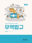무역법규 | 박광서 | 삼영사 - 예스24