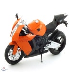 [레프리카]1/12 KTM RC8 1190 (JYC092052OR) 오토바이모형 - YES24