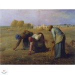 이삭줍기 (TOM 200-018) | 직소퍼즐 | (주)토이앤퍼즐 - 예스24