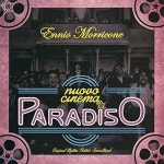 시네마 천국 영화음악 (Nuovo Cinema Paradiso OST by Ennio Morricone) [LP] | Ennio Morricone | BTF - 예스24