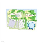 업스쿨 봄 계획대로 실천하기 세트 6인용 B210 - 예스24