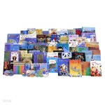 베스트월드 테마동화 [전50권+오디오CD15장+지침서1권] - 예스24