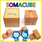 [가베가족] 원목소마큐브 | 가베 | 주식회사 가베 - 예스24