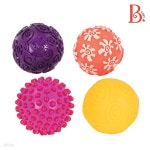 [브랜드B] 베이비빅볼 Oddballs | (주)키움하우스 - 예스24