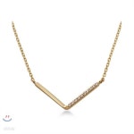 [포인트주얼리]PJDN015 14K 골드 목걸이 | 골드목걸이 | (주)종로3가닷컴 - 예스24