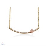 [포인트주얼리]PJDN013 14K 골드 목걸이 | 골드목걸이 | (주)종로3가닷컴 - 예스24